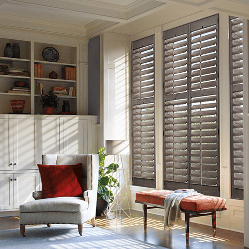 Hunter Douglas Window Treatments Wallauer's Paint & Decorating Centers