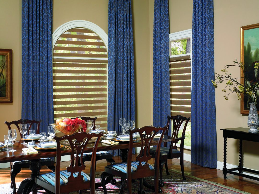 Allure Transitional Shades