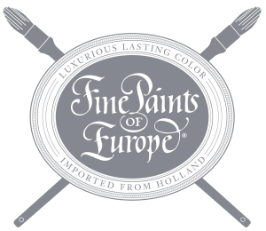Fine Paints of Europe