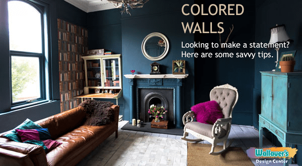 Interior Design, Wallauers,