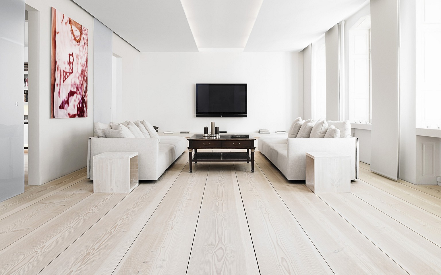 Light-Wood-Floor-Ideas