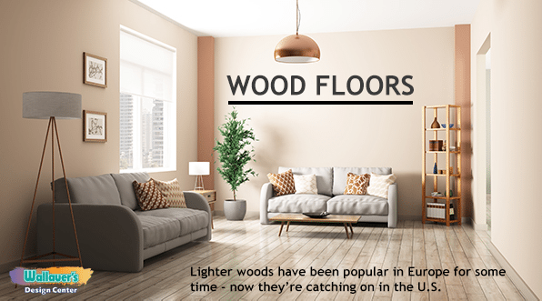 Wood Floors