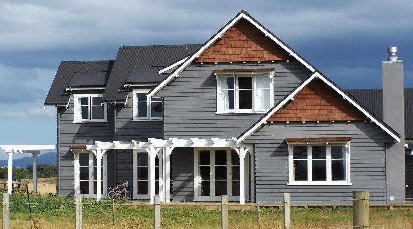 How to Paint Your House Exterior - Wallauer\'s Paint Center How to Paint Your House Exterior - Wallauer\'s Paint Center