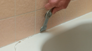 caulking form and function