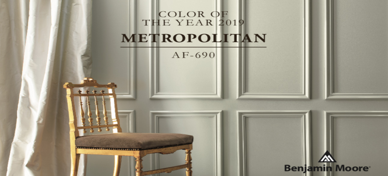 Paint and Decorating Store in NY Wallauer's Paint & Decorating Centers