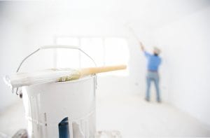 Fixing Common Paint Problems