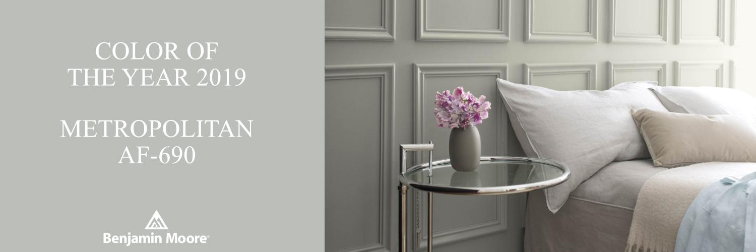 Paint and Decorating Store in NY Wallauer's Paint & Decorating Centers