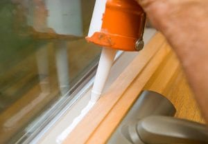 The Right Way to Caulk