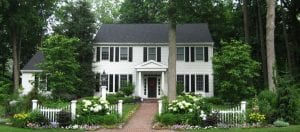 Tips For Increasing Your Homes Curb Appeal