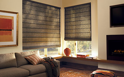 Design Studio™ Roman Shades