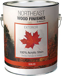 Exterior-Solid-100%-Acrylic-Stain