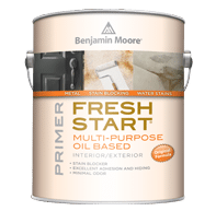 FRESH START MULTI PURPOSE OIL BASED