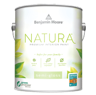 Natura Semi-Gloss
