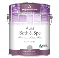 Aura® Bath & Spa