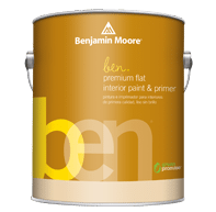 ben Premier Latex
