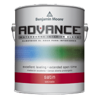 Advance Waterborne Alkyd