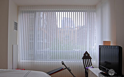 Luminette Window Treatments
