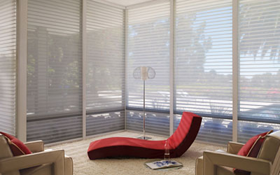 Nantucket Shadings