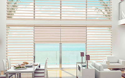 Pirouette Shadings