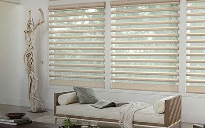 The Alustra Collection of Pirouette Shadings