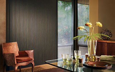The Alustra® Collection of Duette® Architella®