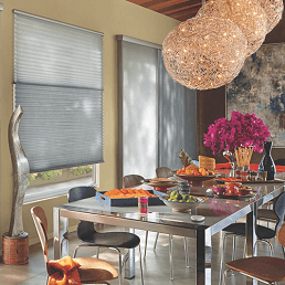 Cellular Shades