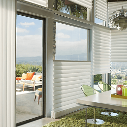 Horizontal Shades