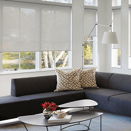 Roller Shades