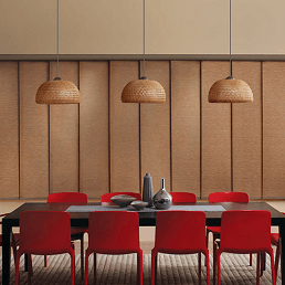 Vertical Blinds