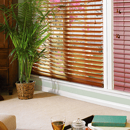Roman Shades