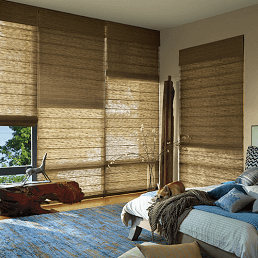 Woven Woods