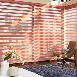 Sheers and Shadings