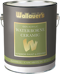 Wallauer’s Eggshell