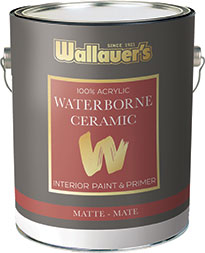 Wallauer’s Matte