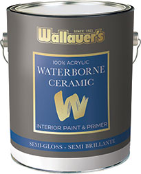 Wallauer’s Semi-Gloss
