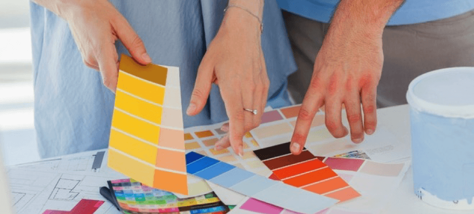 Custom Color Matching