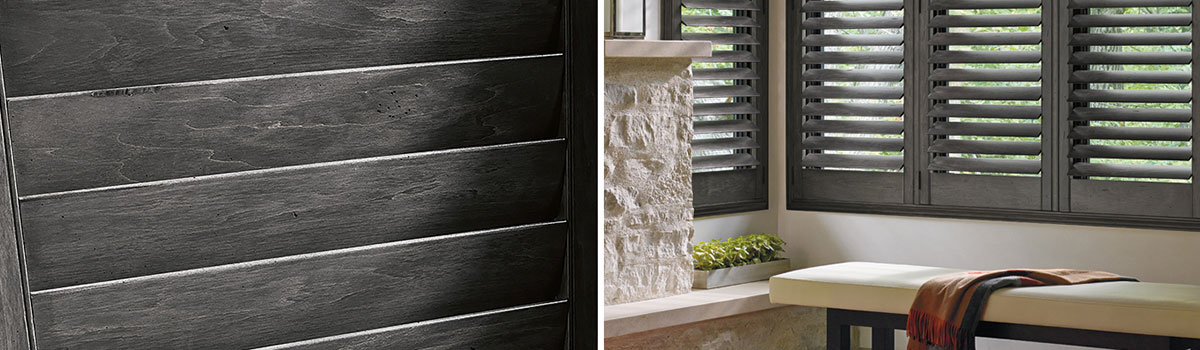 Shutters
