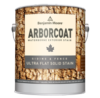 ultra flat arborcoat