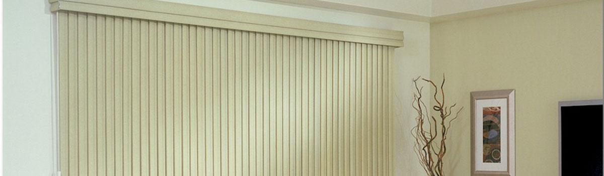 Vertical Blinds