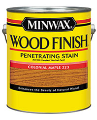 wood-finish