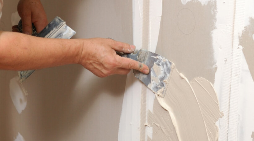 The DIYer’s Guide to Prepping Your Walls Wallauers