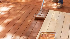 Choosing a Quality Deck Stain Wallauers