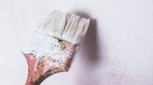 How to Clean Paint Stiff Sundries Wallauers