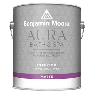 Aura® Bath & Spa