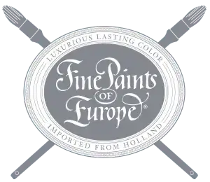 Fine Paints of Europe