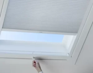 Skylight Shades in your Home