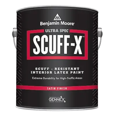 Ultra Spec SCUFF X