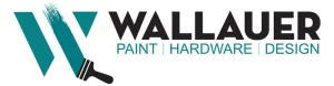 Wallauer Paint Hardware Design