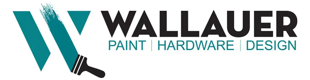 Wallauer’s Paint Center