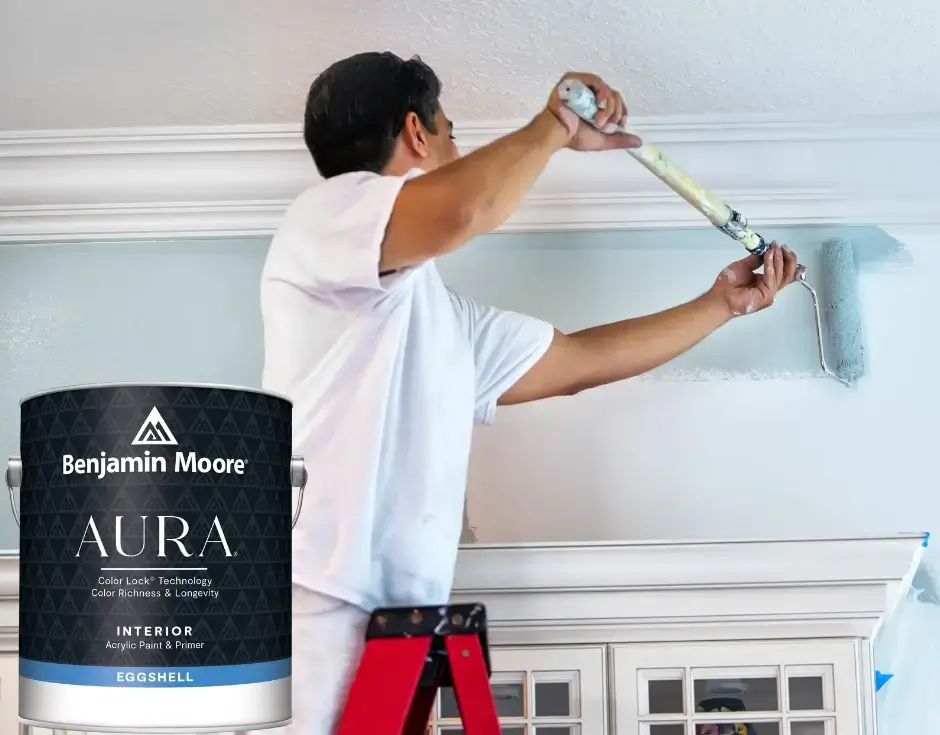 What Is Eggshell Paint Finish And How Is It Different 48 OFF
